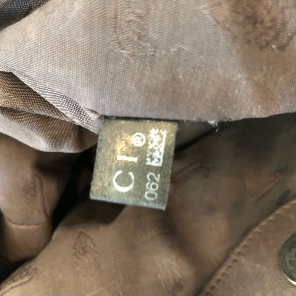 Gucci leather tote - Picture 16 of 16
